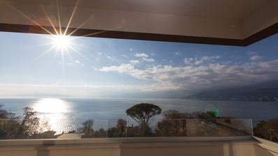 Rijeka, Bivio, luksuzan četverosoban stan 144 m², ekskluzivna lokacija