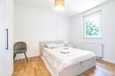 Zagreb, Blato, an attractive three-room apartment with parking of 74 m² - 5