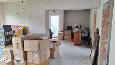 Karlovac, Udbinja, dom 293 m², 3 mieszkania