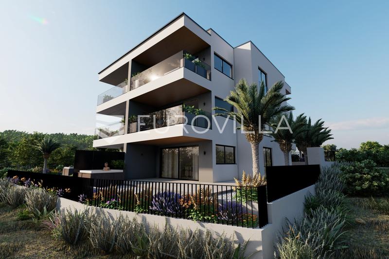 Rogoznica, Ražanj, doskonałe dwupokojowe mieszkanie, 68,90 m² - 20