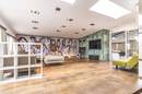 Vrbani III, apartamento moderno de três quartos com dois terraços - 2