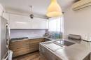Vrbani III, apartamento moderno de três quartos com dois terraços - 5