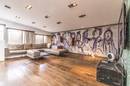 Vrbani III, apartamento moderno de três quartos com dois terraços - 1