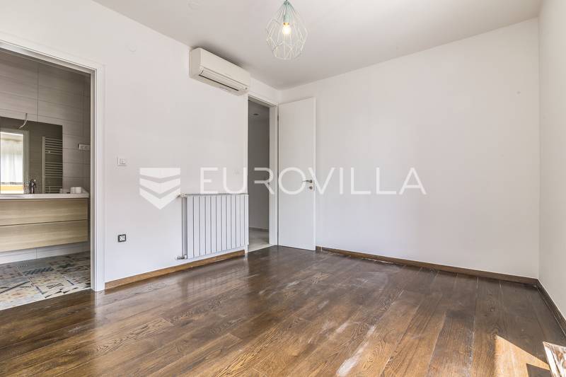 Vrbani III, apartamento moderno de três quartos com dois terraços - 9