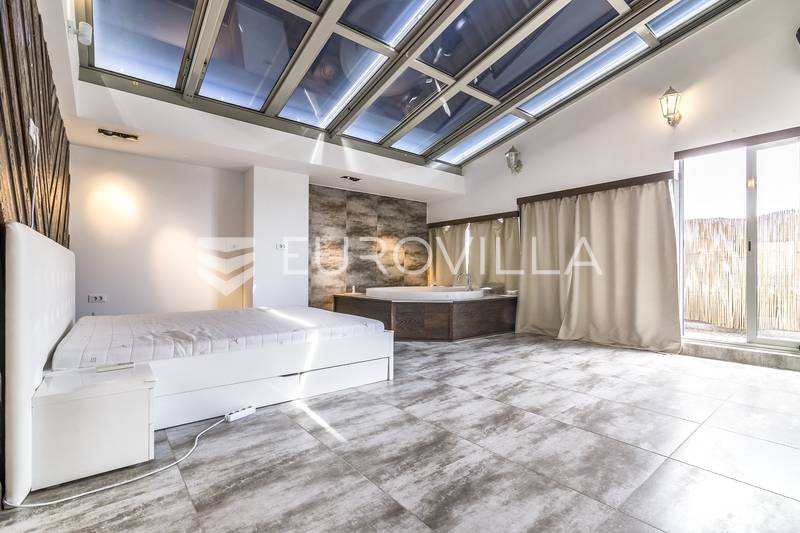 Vrbani III, apartamento moderno de três quartos com dois terraços - 6