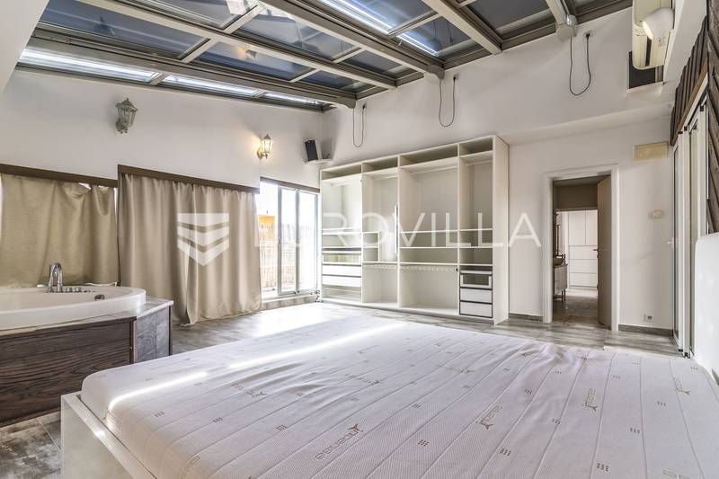 Vrbani III, apartamento moderno de três quartos com dois terraços - 7