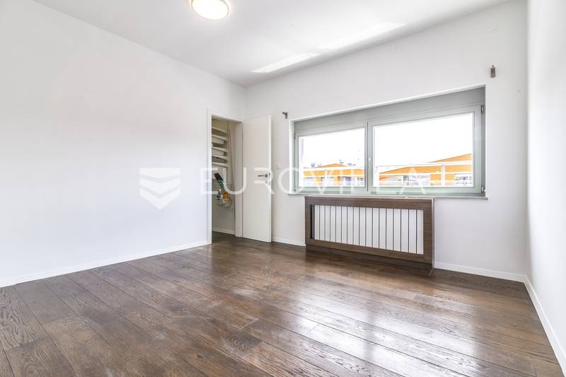 Vrbani III, apartamento moderno de três quartos com dois terraços - 11