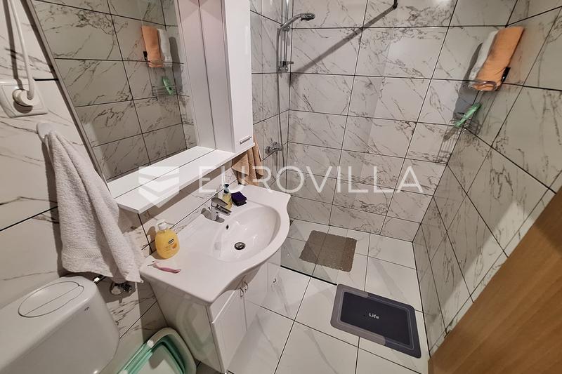 Karlovac, Zadobarje, appartement 25 m², récemment rénové avec terrasse - 5