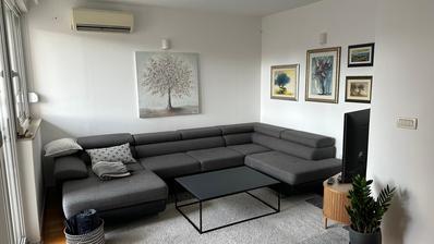 Split, Mertojak, trosoban namješten stan za dugoročan najam