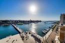 Zadar, Branimirovo pobřeží, moderní byt ve vynikající lokalitě s výhledem na moře - 1