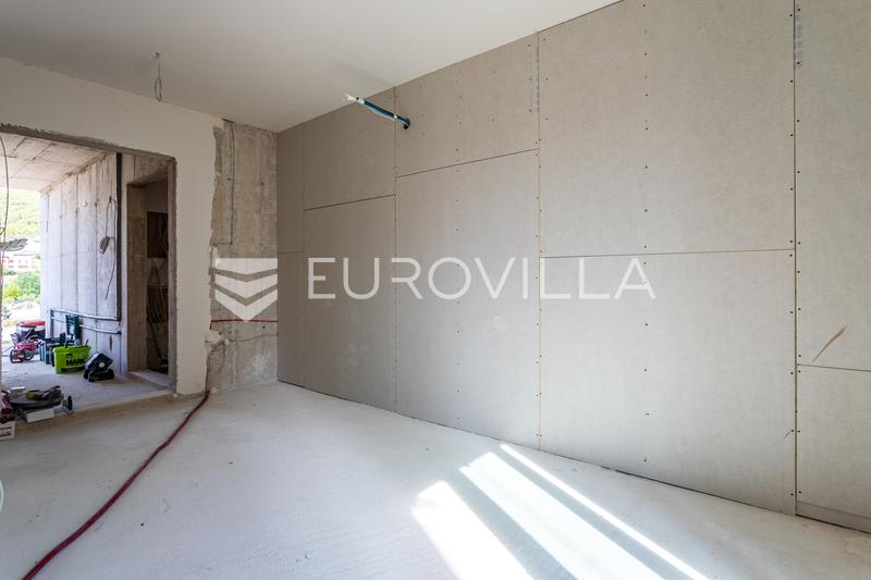 Podstrana | Apartament z jedną sypialnią na drugim piętrze - 2