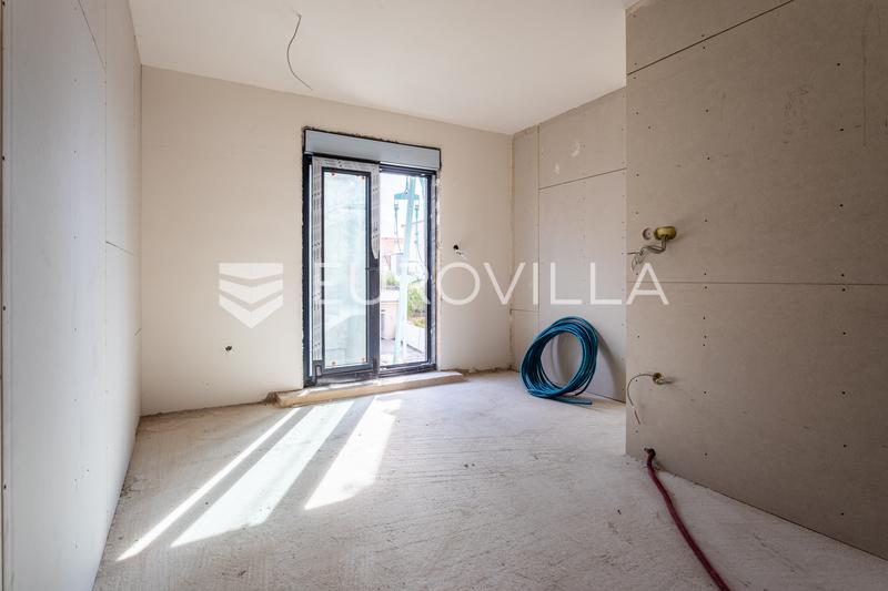 Podstrana | Apartament z jedną sypialnią na drugim piętrze - 1