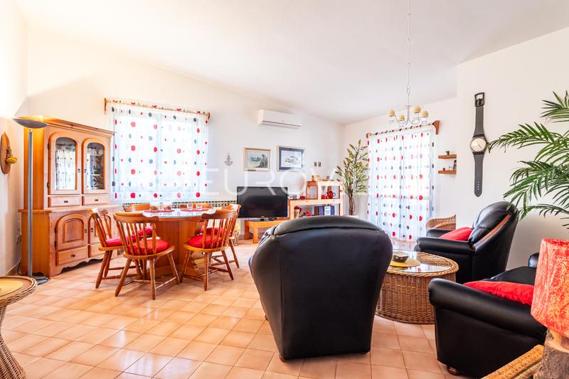 Solta, Necujam - Kiinteistö tilavalla 3 843 m²:n tontilla ensimmäisellä rivillä meren rannalla - 4