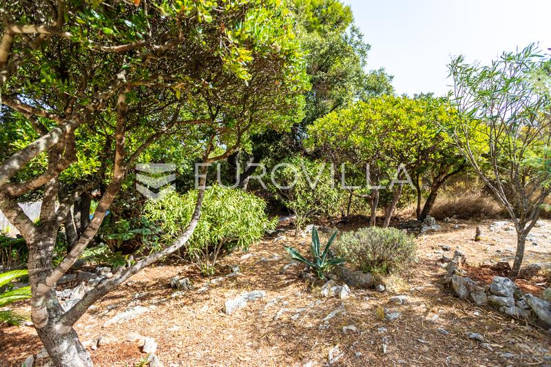 Solta, Necujam - Kiinteistö tilavalla 3 843 m²:n tontilla ensimmäisellä rivillä meren rannalla - 28