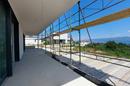 Île de Krk, Vrbnik, appartement dans un nouveau développement avec jardin, piscine et vue sur la mer - 16