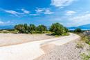 Pucisca, Insel Brac - INVESTITIONS-Baugrundstück 10.436 m² mit Baugenehmigung - 9