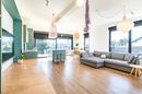 Zagreb, Tresnjevka, penthouse de trois chambres avec parking et terrasse - 3