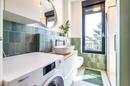 Zagreb, Tresnjevka, penthouse de trois chambres avec parking et terrasse - 9