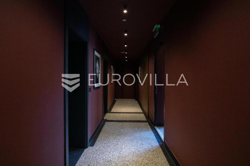 Rijeka, Stadscentrum, Exklusivt boutiquehotell med 23 rum - 18