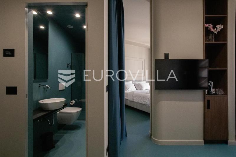 Rijeka, Stadscentrum, Exklusivt boutiquehotell med 23 rum - 27