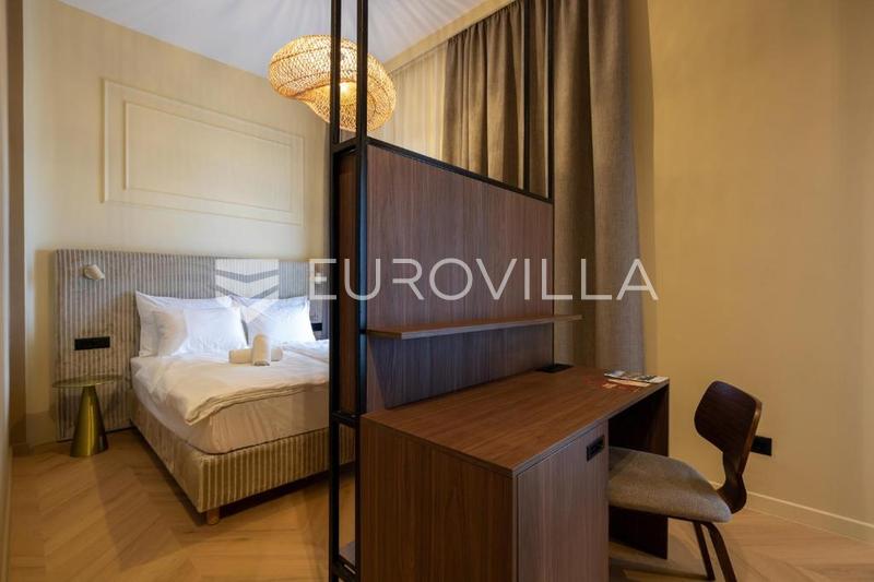 Rijeka, Stadscentrum, Exklusivt boutiquehotell med 23 rum - 31