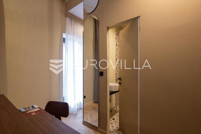 Rijeka, Stadscentrum, Exklusivt boutiquehotell med 23 rum - 30