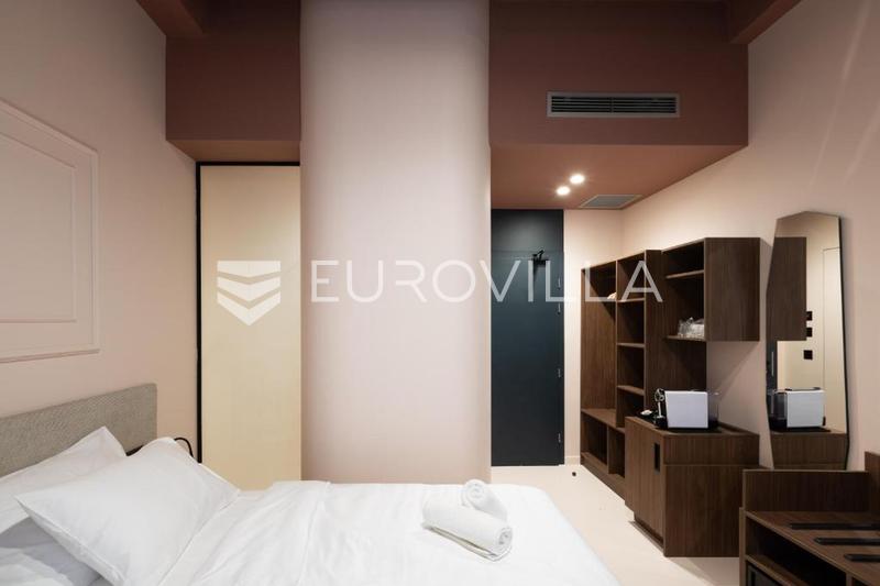 Rijeka, Stadscentrum, Exklusivt boutiquehotell med 23 rum - 12