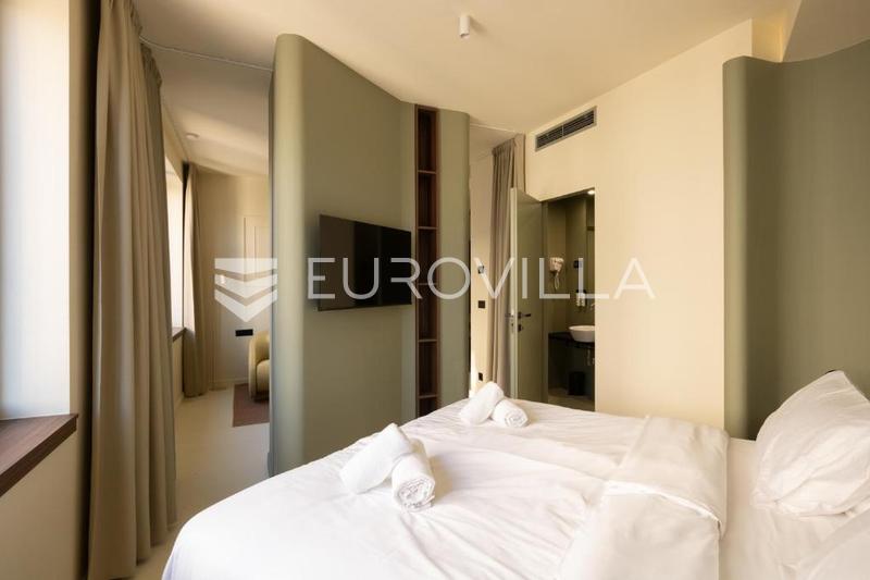 Rijeka, Stadscentrum, Exklusivt boutiquehotell med 23 rum - 19
