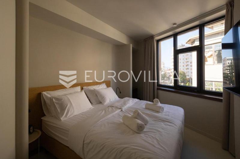 Rijeka, Stadscentrum, Exklusivt boutiquehotell med 23 rum - 28