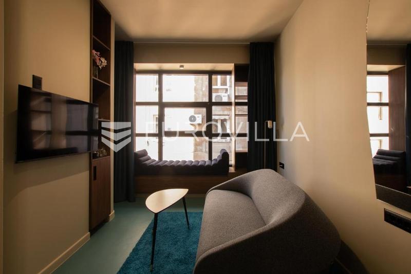 Rijeka, Stadscentrum, Exklusivt boutiquehotell med 23 rum - 21