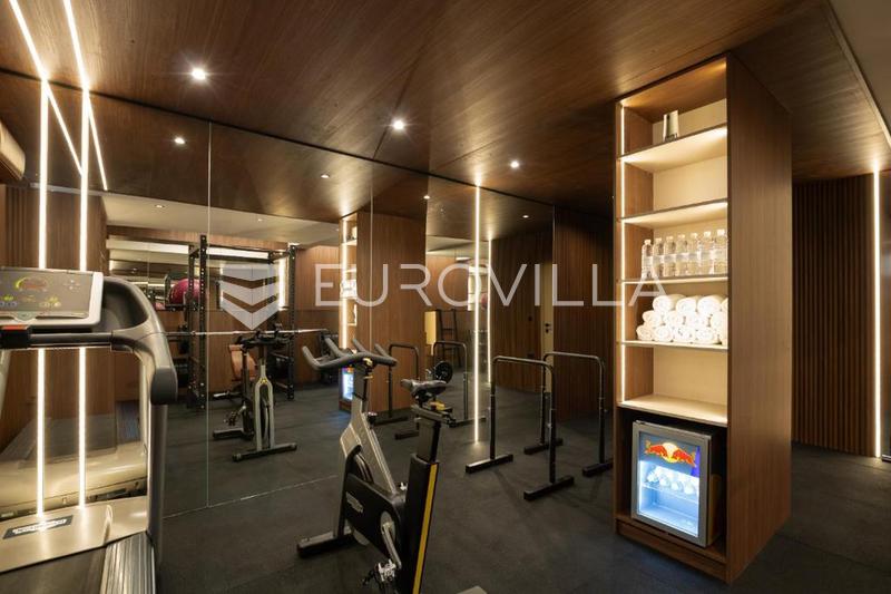 Rijeka, Stadscentrum, Exklusivt boutiquehotell med 23 rum - 8