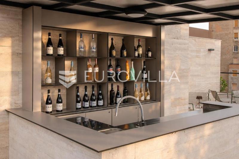 Rijeka, Stadscentrum, Exklusivt boutiquehotell med 23 rum - 4