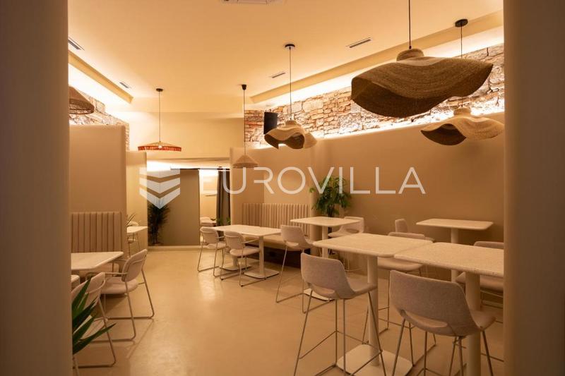 Rijeka, Stadscentrum, Exklusivt boutiquehotell med 23 rum - 6
