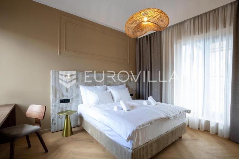 Rijeka, Stadscentrum, Exklusivt boutiquehotell med 23 rum - 35