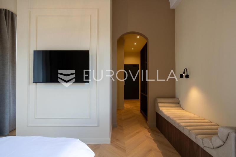 Rijeka, Stadscentrum, Exklusivt boutiquehotell med 23 rum - 34