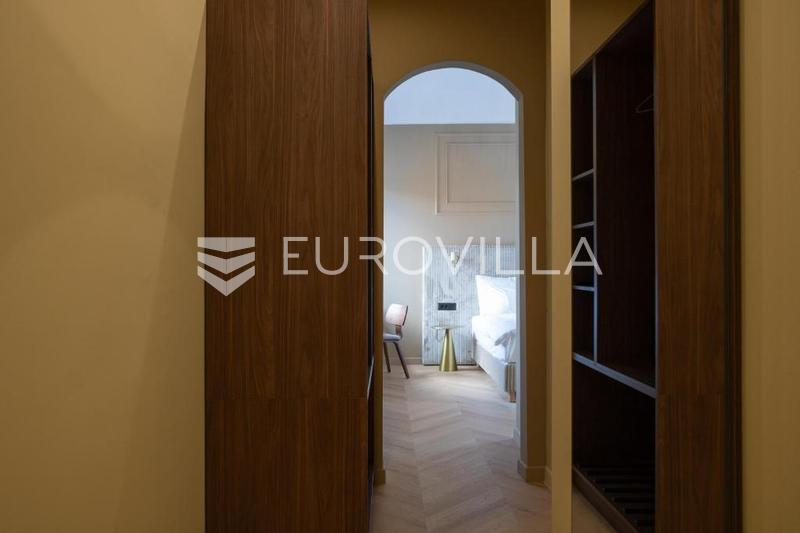 Rijeka, Stadscentrum, Exklusivt boutiquehotell med 23 rum - 33
