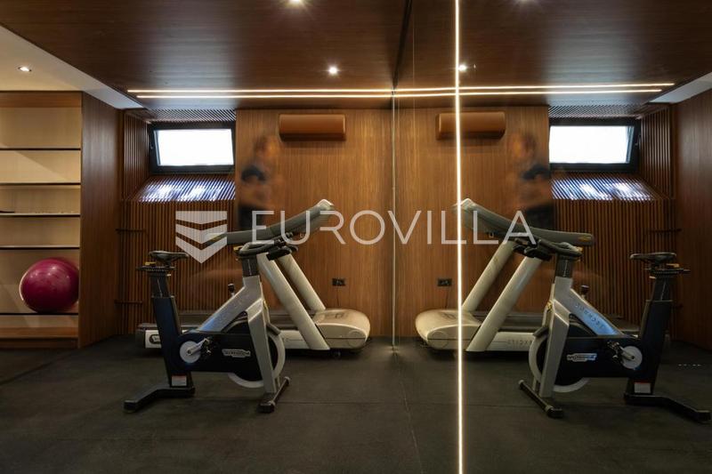 Rijeka, Stadscentrum, Exklusivt boutiquehotell med 23 rum - 9