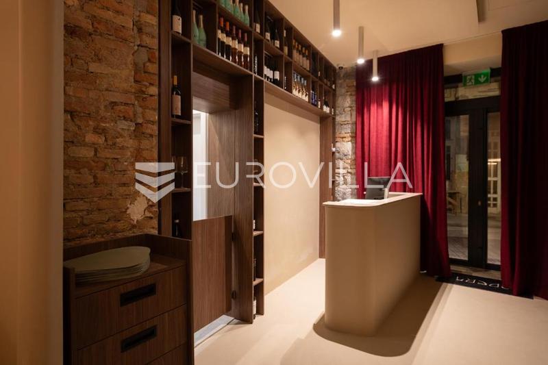 Rijeka, Stadscentrum, Exklusivt boutiquehotell med 23 rum - 7