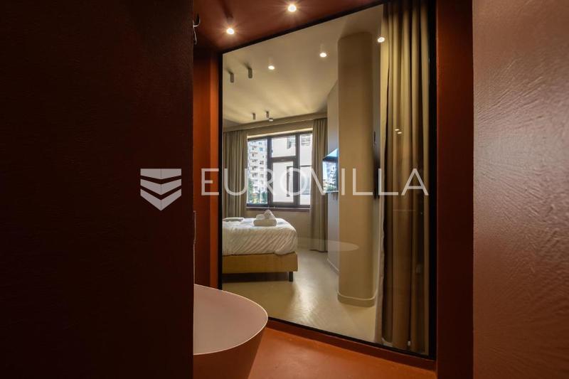 Rijeka, Stadscentrum, Exklusivt boutiquehotell med 23 rum - 17