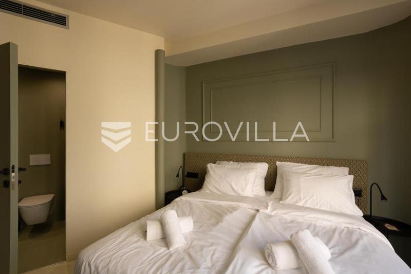 Rijeka, Stadscentrum, Exklusivt boutiquehotell med 23 rum - 20