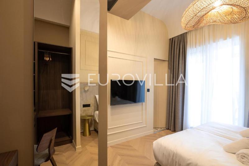 Rijeka, Stadscentrum, Exklusivt boutiquehotell med 23 rum - 29