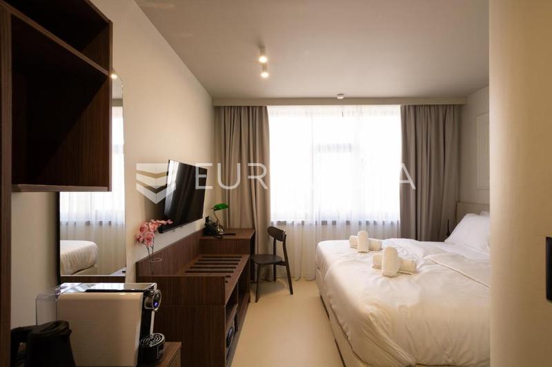 Rijeka, Stadscentrum, Exklusivt boutiquehotell med 23 rum - 13