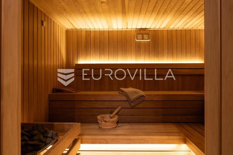 Rijeka, Stadscentrum, Exklusivt boutiquehotell med 23 rum - 11