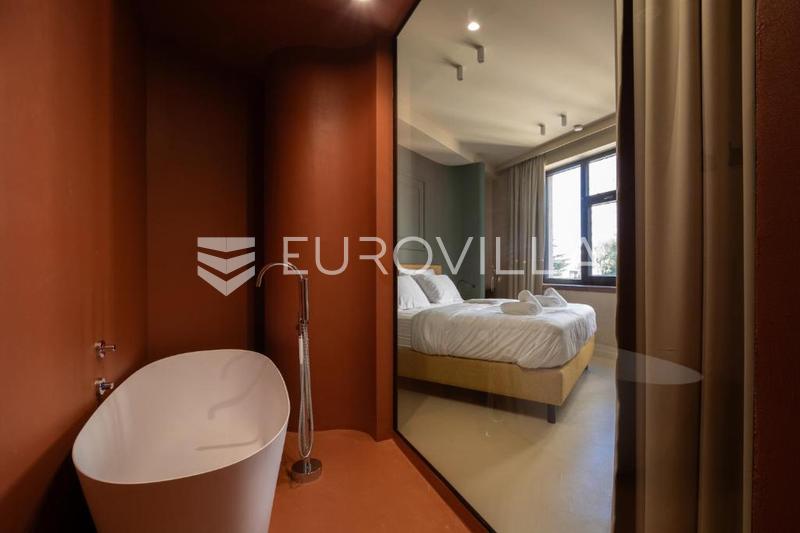 Rijeka, Stadscentrum, Exklusivt boutiquehotell med 23 rum - 15