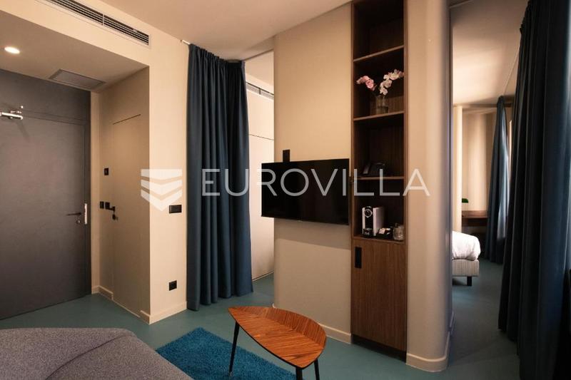 Rijeka, Stadscentrum, Exklusivt boutiquehotell med 23 rum - 25