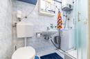 Zagreb, Laščina, Dobri dol, apartamento de un dormitorio de 28 m² en la planta baja de un edificio residencial - 4