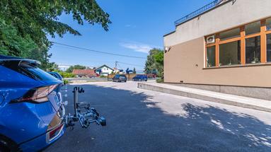 Nedelisce, Puscine - Propriedade comercial premium, 1.078 m², Oportunidade de investimento