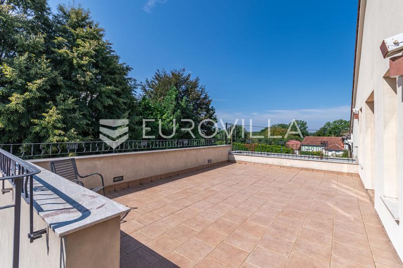 Nedelisce, Puscine - Restaurang, Pensionat, Evenemangscenter, 1 078 m² - 13
