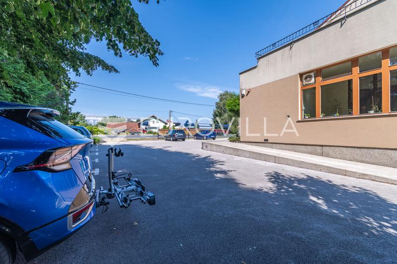 Nedelisce, Puscine - Restaurang, Pensionat, Evenemangscenter, 1 078 m² - 19
