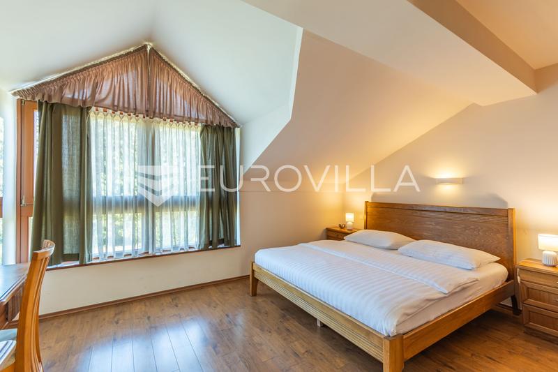 Nedelisce, Puscine - Restaurang, Pensionat, Evenemangscenter, 1 078 m² - 15